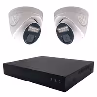 پک دوربین مداربسته دام  2 مگاپیکسل 