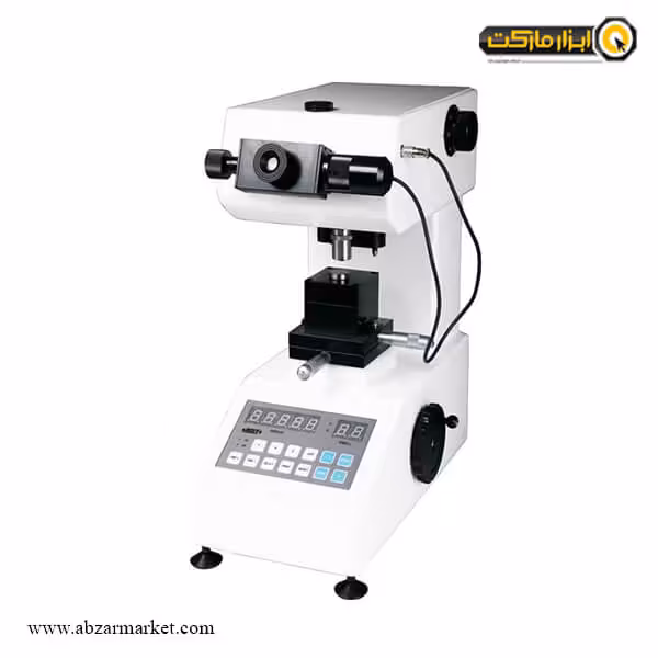 سختی سنج میکرو ویکرز اینسایز مدل ISH-TDV1000