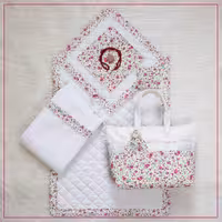 ست جشن عبادت شکوفه ها(مچی)