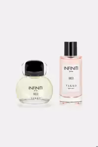 عطر زنانه Infini برای هر 2 مجموعه NO2 ادوپرفیوم B.Mist Vakko