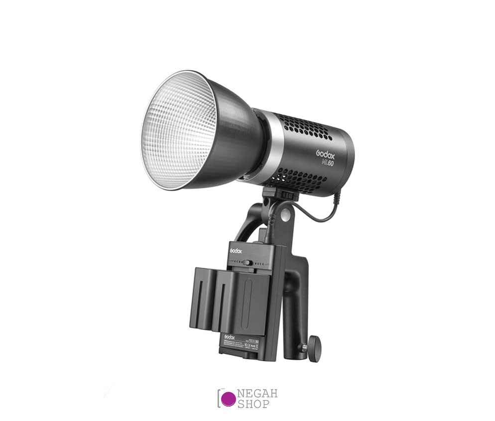 نور عکاسی و تصویر برداری گودکس Godox ML60