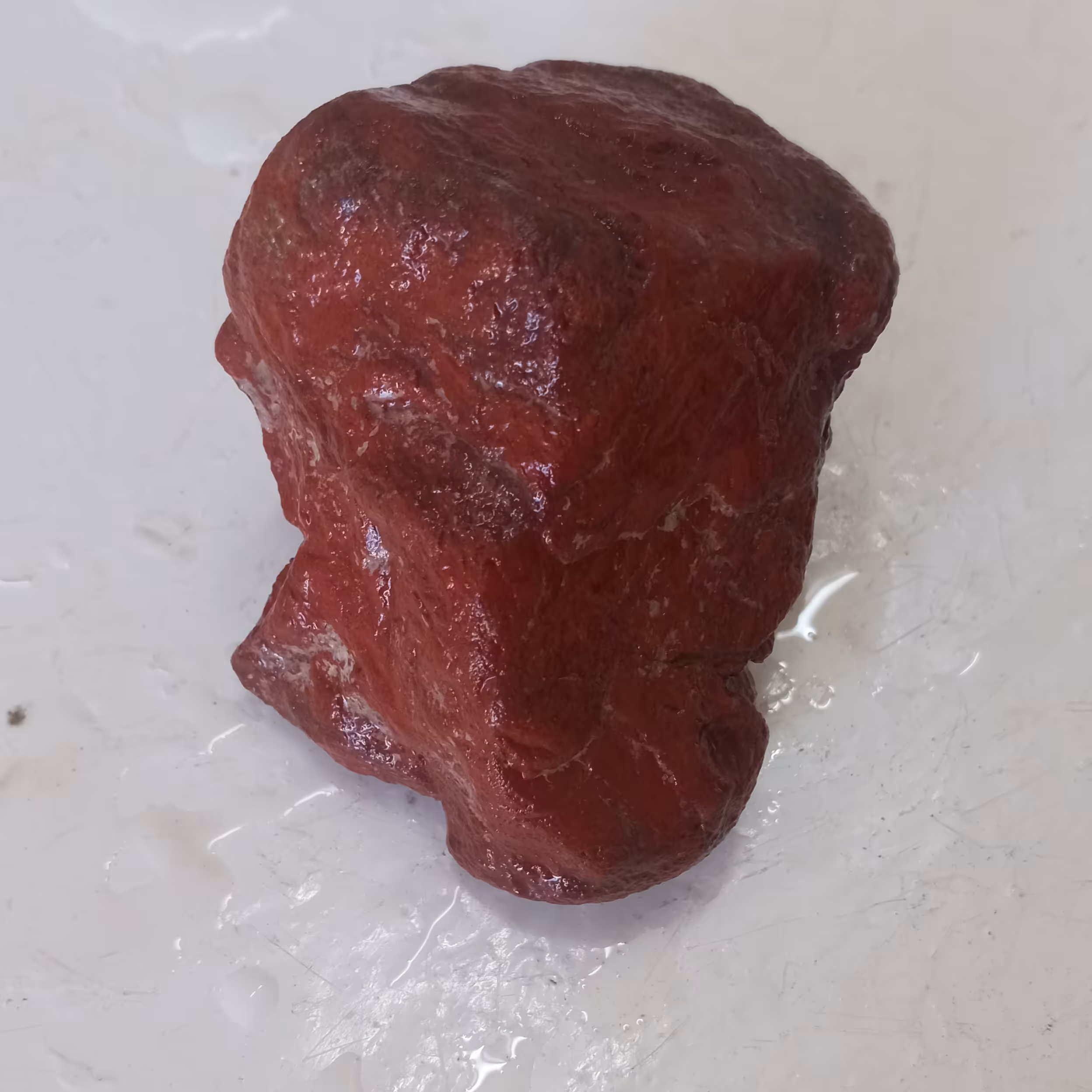 سنگهای جاسپر