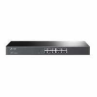 سوئیچ 16 پورت Rackmount تی پی-لینک مدل TL-SF1016
