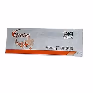 کیت تست مورفین ویتروتک Vitrotec کد 01

