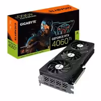 کارت گرافیک GeForce RTX­ 4060 Ti GAMING OC 8G GDDR6