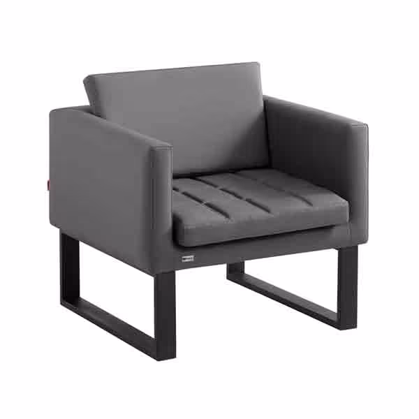 مبل یک نفره راشن مدل F500BN1