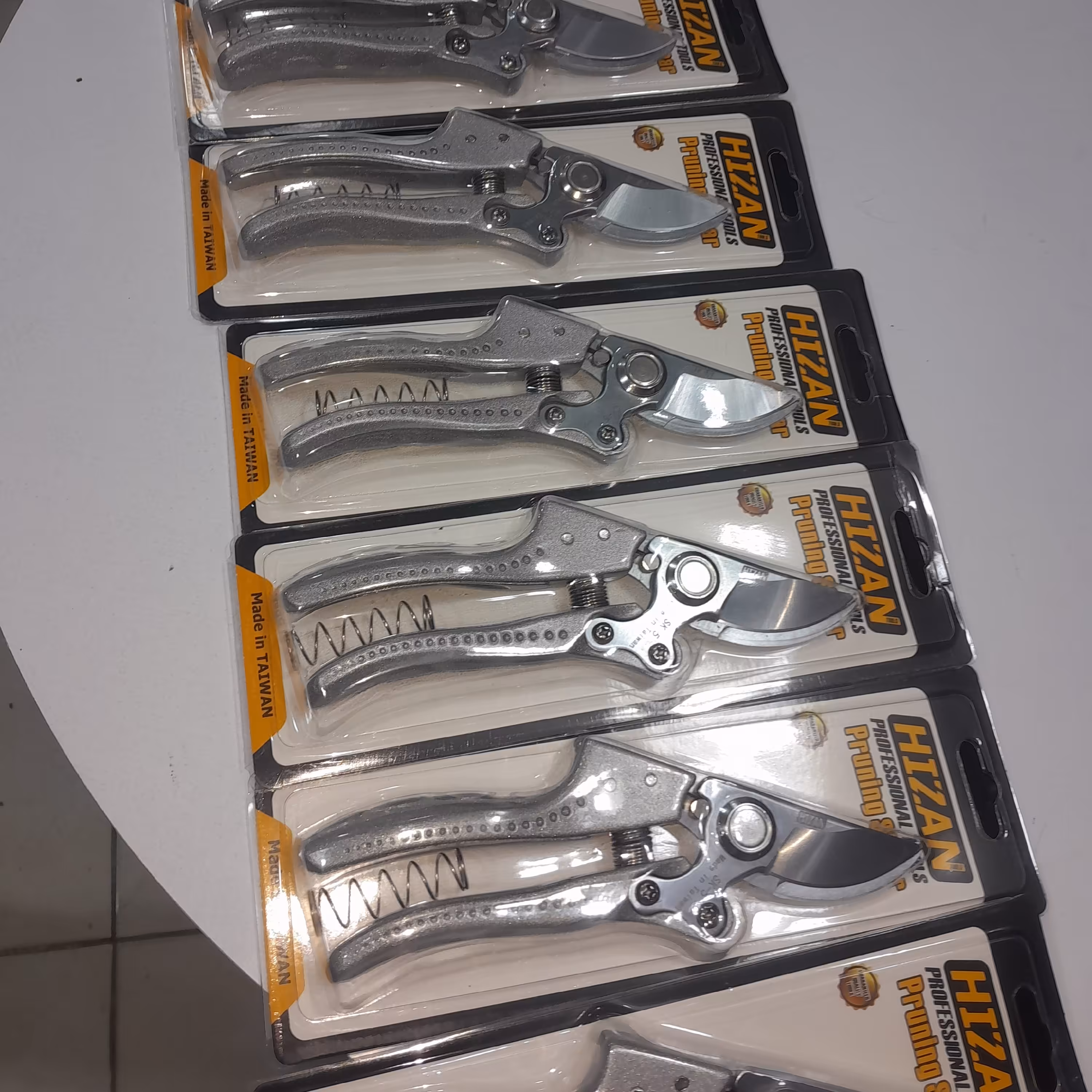 قیچی باغبانی هیزان تایوانی