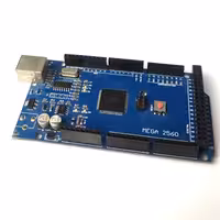 برد آردوینو مگا mega 2560