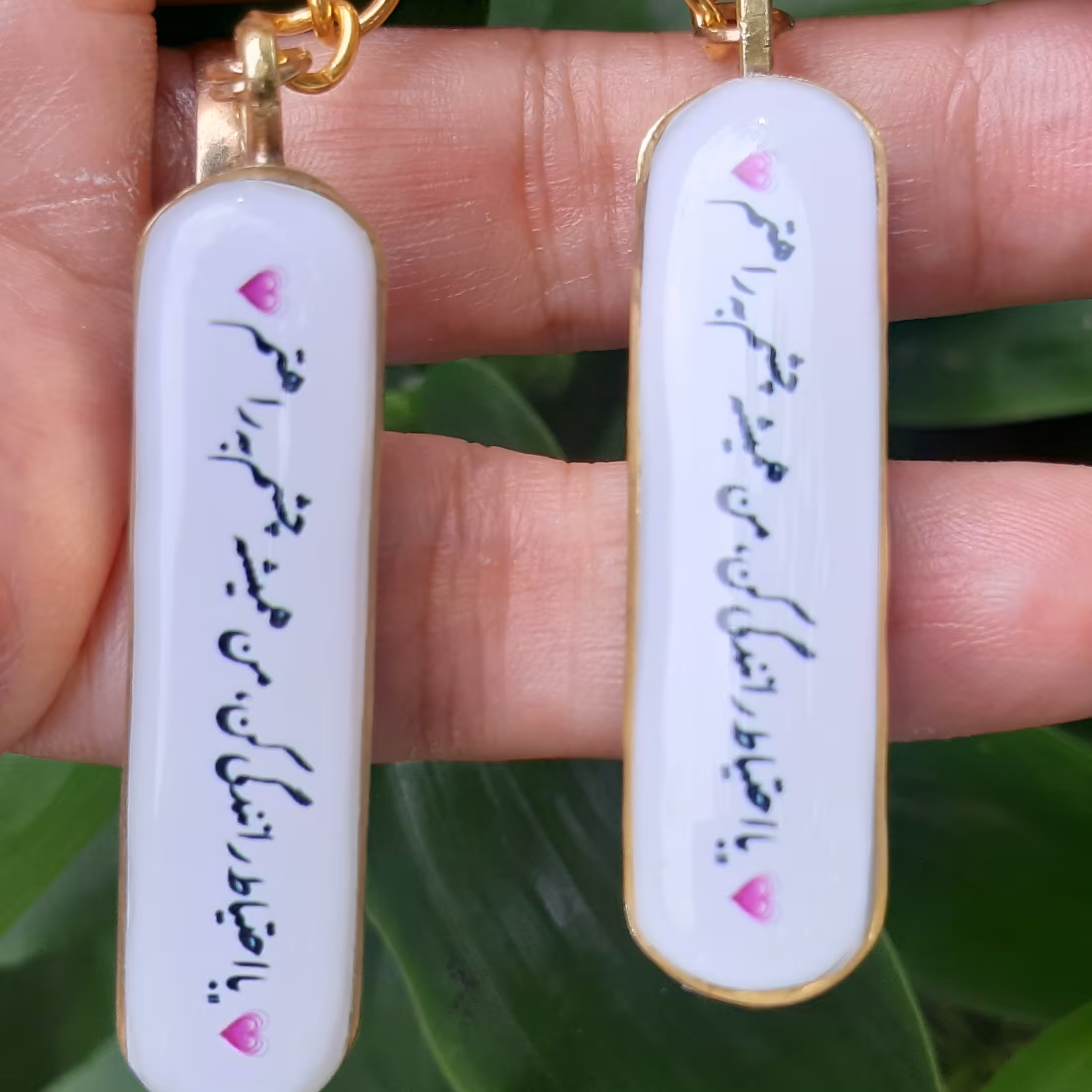 محصولات رزینی 