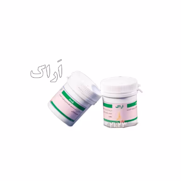 معجون اراک (سبک زندگی و طب اسلامی شیعی)