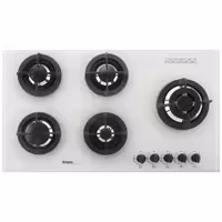 اجاق گاز صفحه ای سینجر مدل SIG 517 W