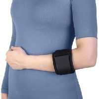 تنیس البو ساپورت نئوپرن Neoprene tennis elbow supports