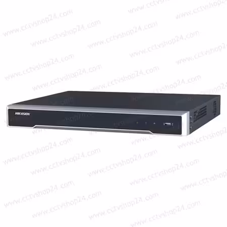 دستگاه رکوردر هایک ویژن DS-7608NI-K1