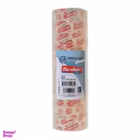 نوارچسب شیشه ای پارسی کار مدل JM3643 پک 10عددی