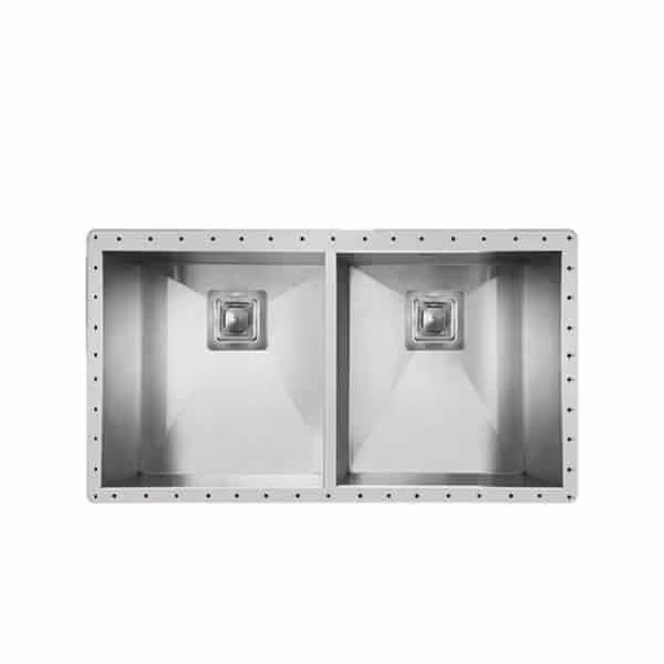 خرید سینک زیرکورین میلان مدل 4016 با بهترین قیمت | نوین هوم