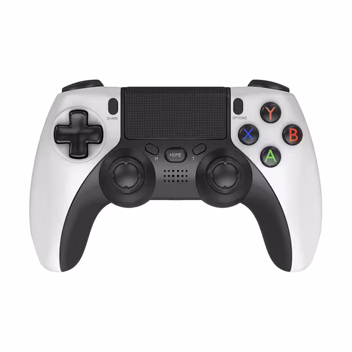 دسته بازی بی‌سیم تسکو مدل TG 159W | آی تی هوم