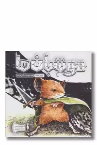 کتاب موشبان ها جلد 1 گم شده