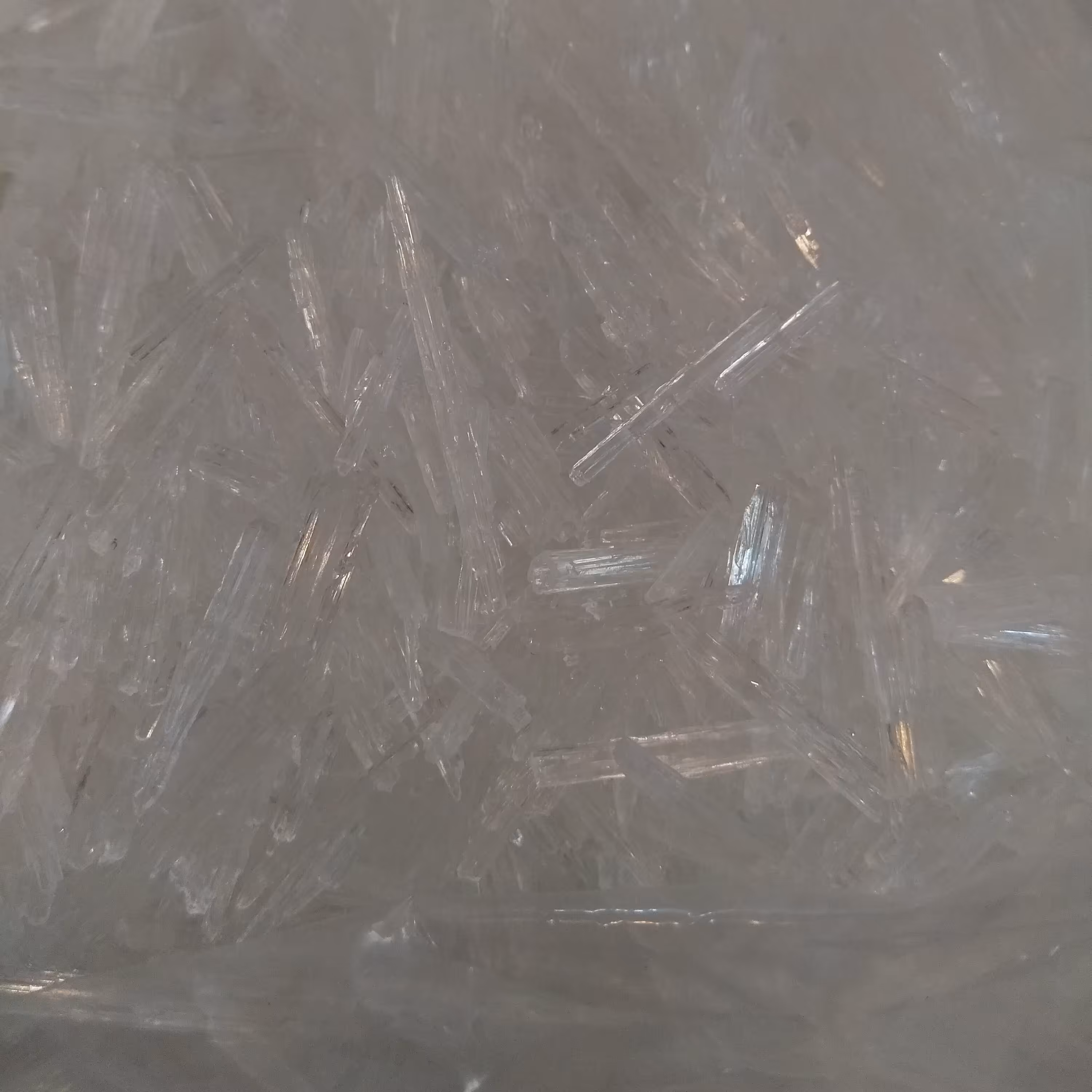 بلور نعنا منتول جوهر نعنا13گرم