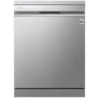 ماشین ظرفشویی ال جی 14 نفره مدل DFB425F