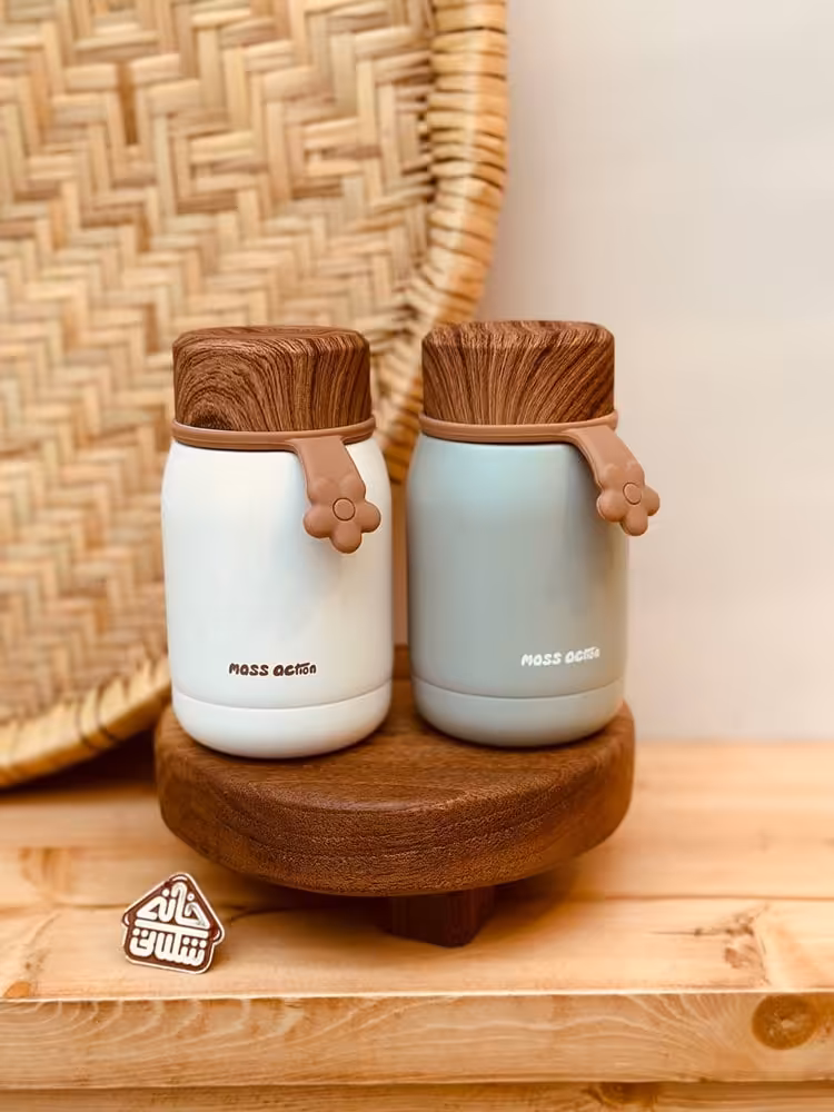 مینی فلاسک 220 میل کد001506