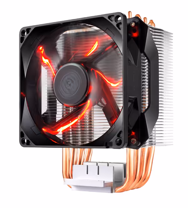 فن خنک کننده پردازنده کولر مستر مدل Hyper H410R