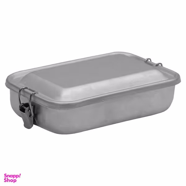 ظرف غذا مدل مستطیلی