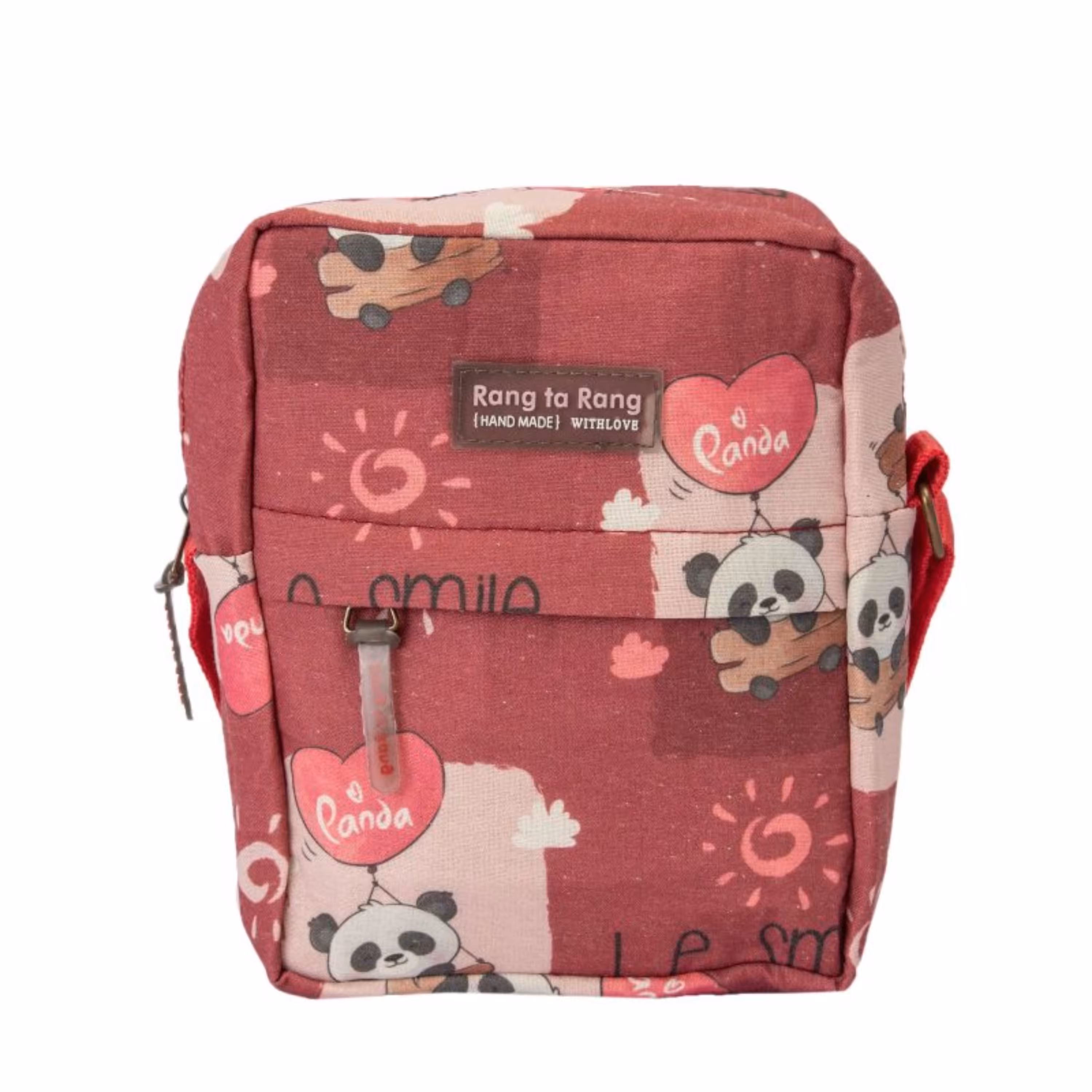 کیف دوشی زنانه مدل MDSS CE8786