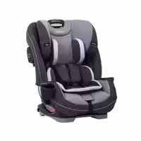 صندلی ماشین گراکو Graco مدل SlimFit LX Iron