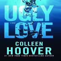 کتاب Ugly Love اثر Colleen Hoover انتشارات Atria