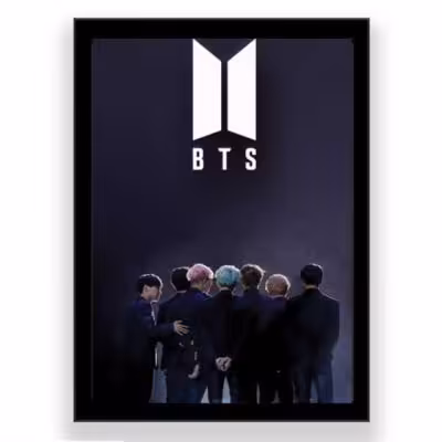 تابلو عکس با عکس دلخواه شما