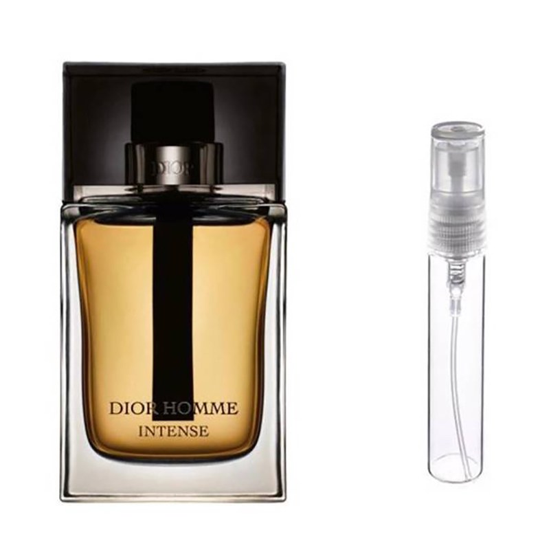 اسانس عطر گرمی مردانه دیور هوم اینتنس
