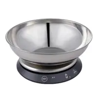 ترازو دیجیتالی آشپزخانه کمری مدل EK3280