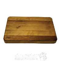 تخته گوشت رستورانی 60*40 شیجا 1037