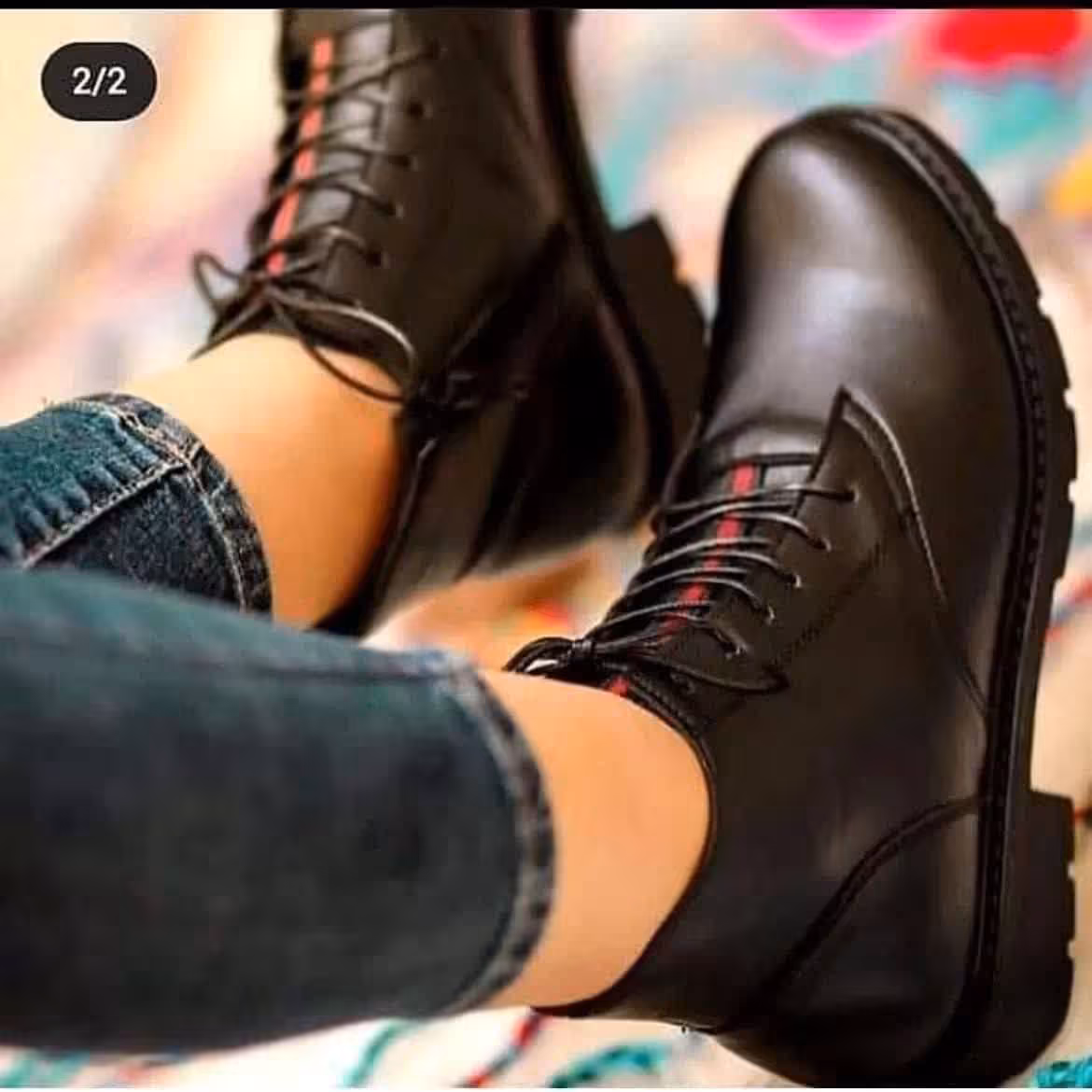 کفش بوت مدل گوچی(ارسال رایگان نیست)