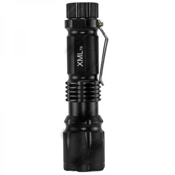 چراغ قوه پلیسی اسمال سان مدل ZY-T129