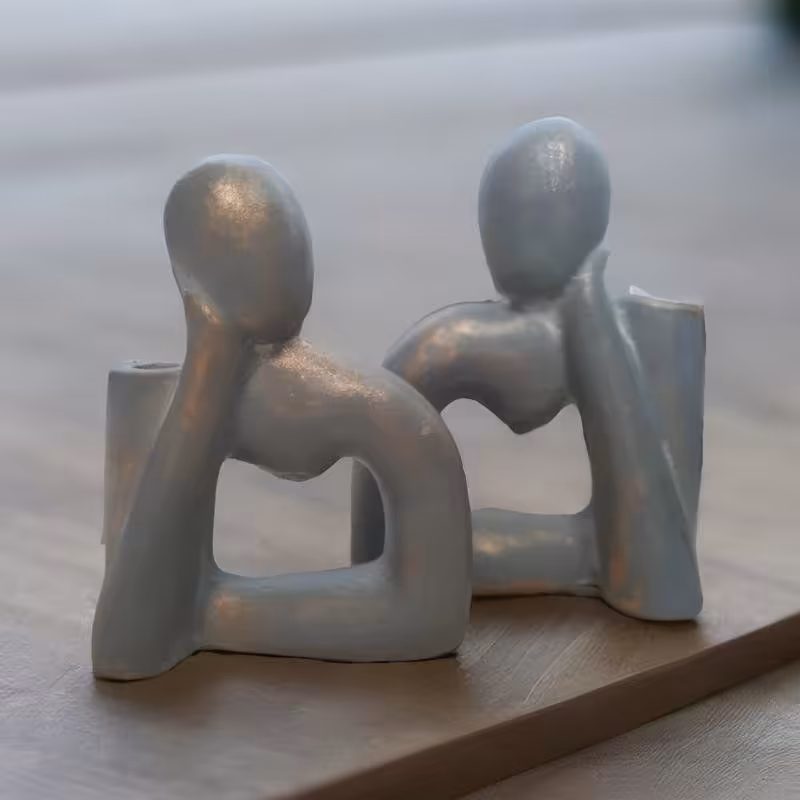 جاشمعی آدمک 