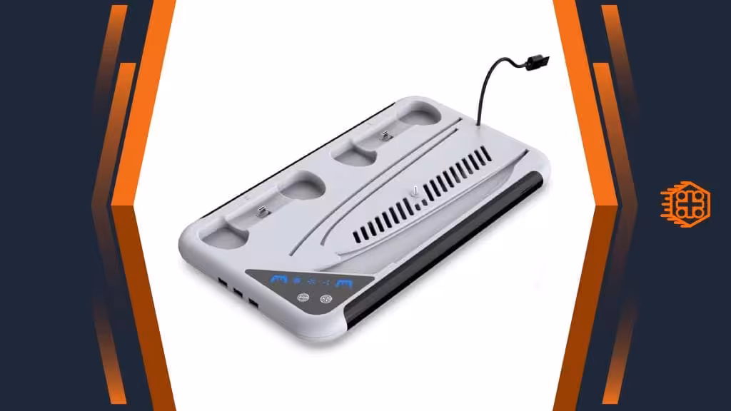 پایه چند منظوره DOBE مدل TP5-3557 مناسب PS5