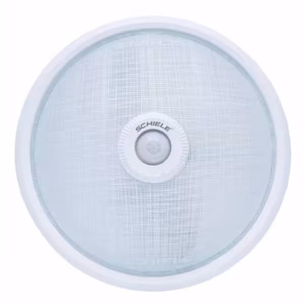 چراغ سقفی سنسوردار شیله مدل SC 888