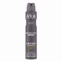 اسپری بدن مردانه اویور مدل Green Irish tweed - Creed حجم 200 میلی لیتر