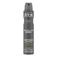 اسپری بدن مردانه اویور مدل Green Irish tweed - Creed حجم 200 میلی لیتر