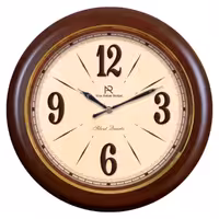 ساعت دیواری ارس مدل 4026CB