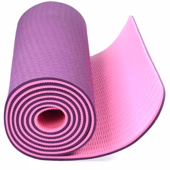 زیر انداز ورزشی حرفه ای tpe