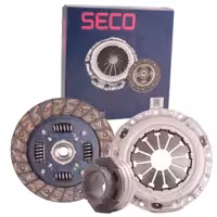 کیت کلاچ (دیسک و صفحه) پراید سکو Seco کره اصلی
