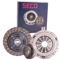 کیت کلاچ (دیسک و صفحه) پراید سکو Seco کره اصلی