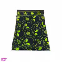 دستمال سر و گردن مدل الیین کد 80005