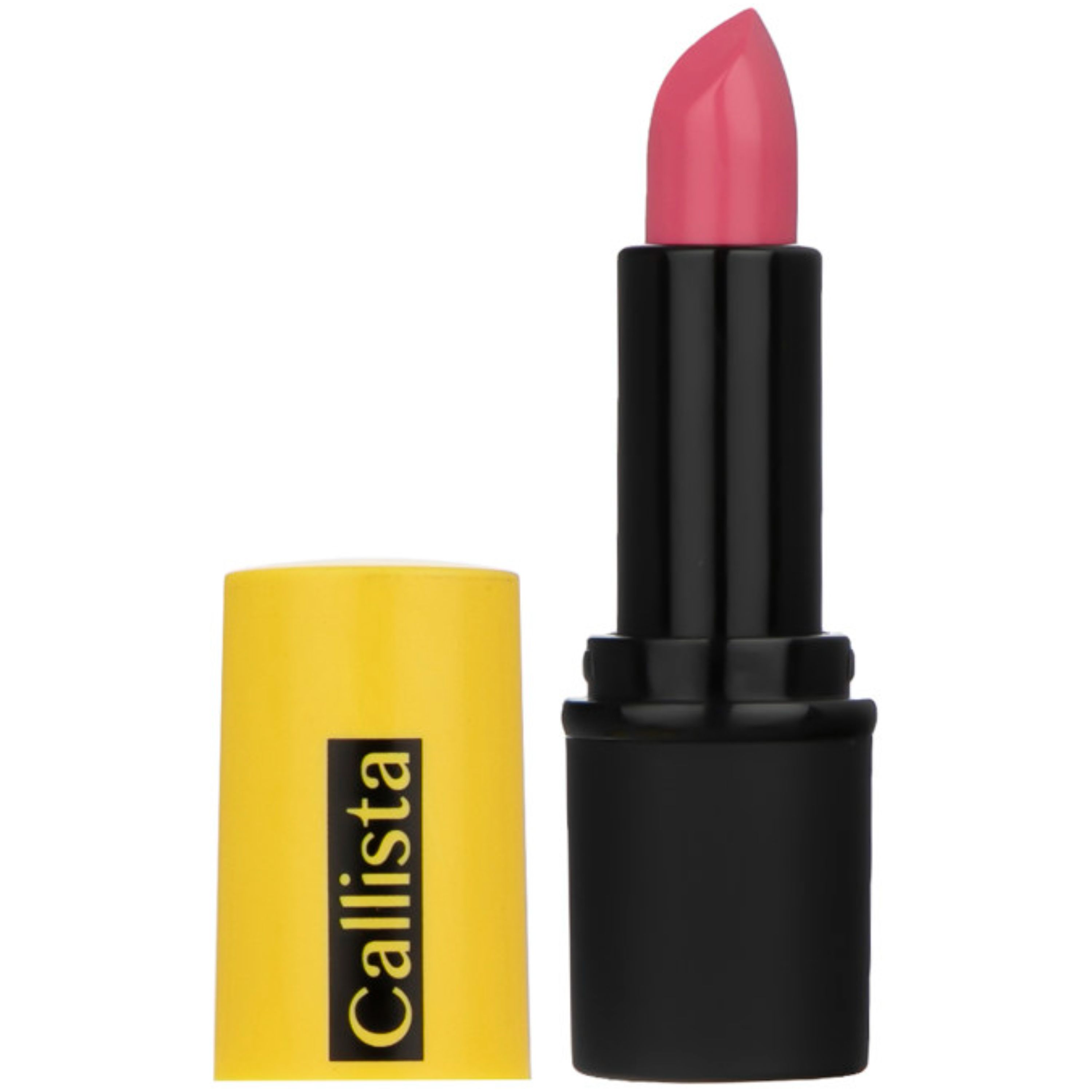 رژ لب جامد کالیستا مدل Glamor Shine شماره S81