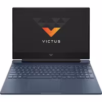 قیمت وخریدلپ تاپ 15.6 اینچی اچ‌ پی مدل Victus 15-fa1657nr-i7 13620H-16GB DDR4-512GB SSD-RTX4060-FHD