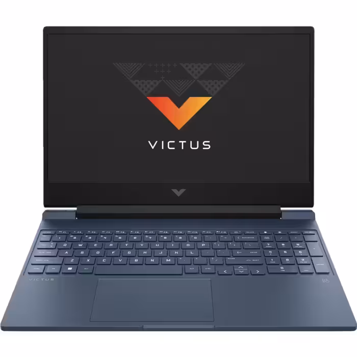 قیمت وخریدلپ تاپ 15.6 اینچی اچ‌ پی مدل Victus 15-fa1657nr-i7 13620H-16GB DDR4-512GB SSD-RTX4060-FHD