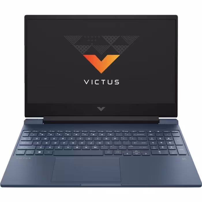 قیمت وخریدلپ تاپ 15.6 اینچی اچ‌ پی مدل Victus 15-fa1657nr-i7 13620H-16GB DDR4-512GB SSD-RTX4060-FHD