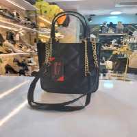 کیف zara زنجیری